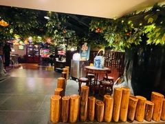 -广州花园酒店