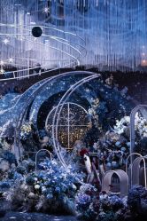 -南昌橙果创意婚礼 十五年本土品牌婚企