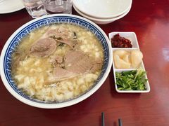 -老回回烩面馆(左家庄店)