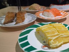 -新一番回转寿司(沙湾公园店)