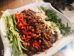 -宝源饺子(麦子店街店)