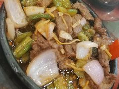 -化州大众美食城(宝安老牌店)