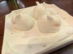 -日日鲜茶餐厅(小公园店)