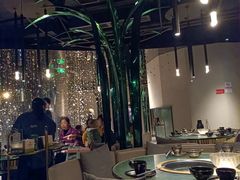 大堂-凤园椰珍·臻品椰子鸡(保利时光里店)