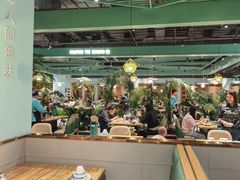 -春润大地海南椰子鸡(沙井京基百纳广场店)