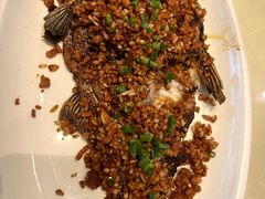 干烧武昌鱼-莲餐厅·湖北菜·藕汤是头牌(愚园路店)