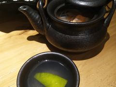 -深蓝金枪·深海鱼刺身(吉大店)