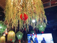 -南海渔家•海鲜•正宗海南菜(海棠湾店)