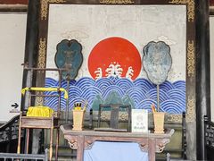 -平遥县衙