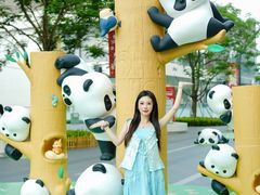 -东莞松山湖万象汇