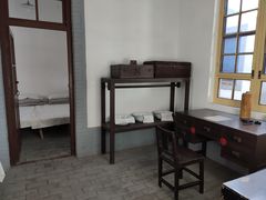 -八路军西安办事处纪念馆