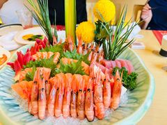 -味见·雪月花(天富路店)