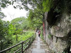 -东天目山风景区