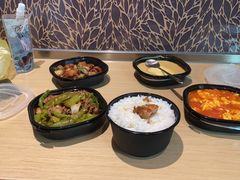 -南城十里潮汕鲜牛火锅·鲜虾生滚粥(融汇老商埠店)