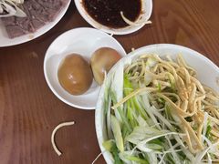 -十二忠手拉面(中华路店)