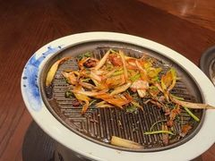 -晓长安·新陕菜(曲江店)