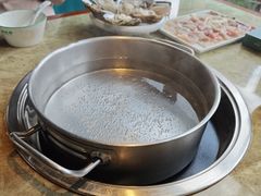 -淘米捞·米汤脆鲩鱼火锅(福田皇岗店)
