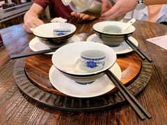 -御膳粥·牛乳粥底火锅·地道顺德菜(容桂店)
