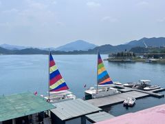 -北京金海湖景区