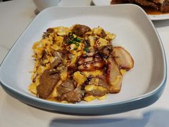 牛叉滑蛋捞饭-柠檬树茶餐厅(海雅缤纷城店)