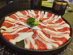 -樱嘢·炭火烧肉(惠南店)
