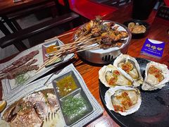-烧蠔帮·湛江生蚝(南桥店)