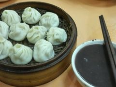 -新丰小吃(中山中路分店)