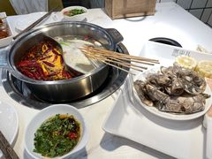 -燃尖儿自助串串火锅(新业广场店)