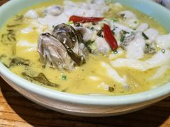 -新白鹿餐厅(银泰西湖文化广场店)
