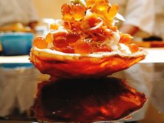 -鮨青(恒基名人购物中心店)
