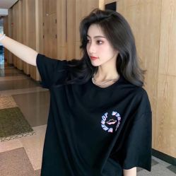 -发泽造型·烫发染发