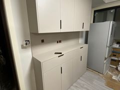 -佰丽爱家全屋定制(汶水店)