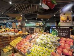 -blt精品超市(上海杨浦合生汇店)