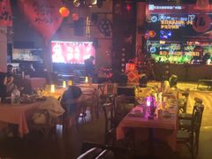 -胡桃里乐队酒馆(广州塔店)