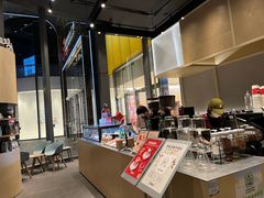 -Seesaw Coffee(苏州中心店)