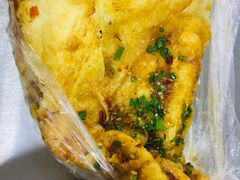 酱香饼-南京工业大学-东苑1食堂