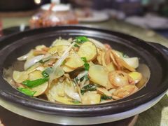 -鉴川·川菜传承(星汇两江店)