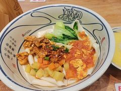 -陇上秦轩西安biangbiang面(朝龙汇店)