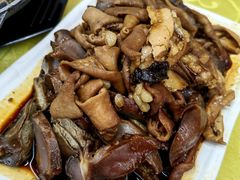 -海鲜街菜馆(海珠南路店)