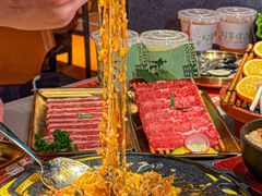 -轻烧烤肉(光谷步行街店)
