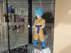 -浦江城市生活广场(江月路店)