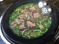 -乐山食古香跷脚牛肉