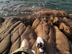 -青岛第三海水浴场