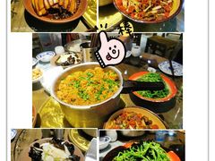 -灶东家民间菜(回兴店)