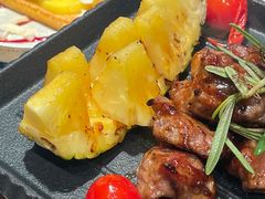 -卡朋西餐(悦汇城店)