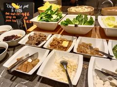 -上海中星铂尔曼大酒店 汇·西餐厅