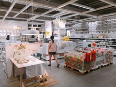 -宜家家居(西安未央商场店)