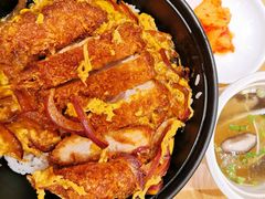 -味千拉面(双井店)