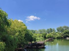-乌镇景区
