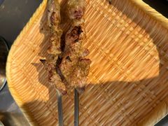 -新疆伊宁远征餐厅